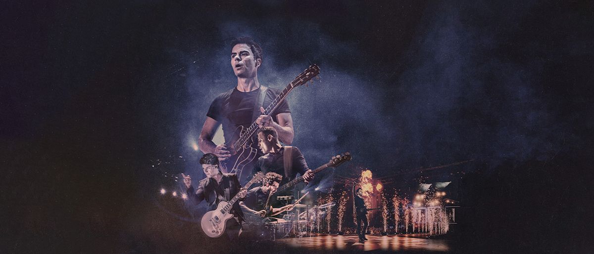 Stereophonics in London, 4 July | Event in London | AllEvents