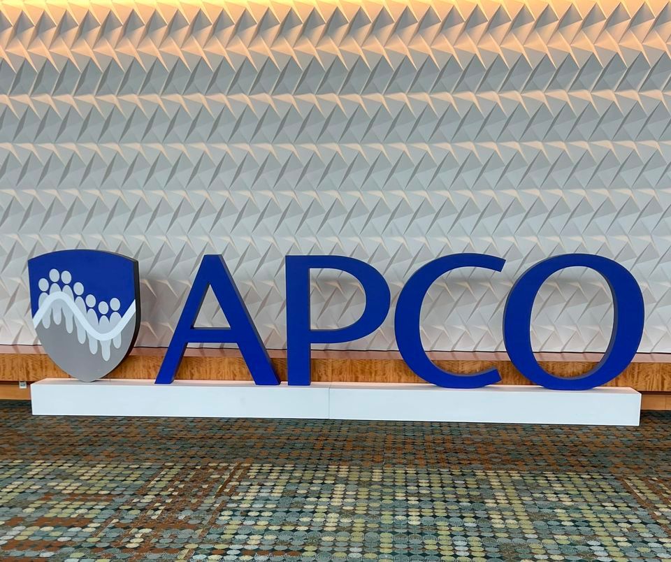 2025 PA APCO Annual Spring Conference , Eden Resort & Suites, Lancaster