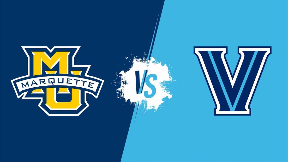 Marquette Golden Eagles vs. Valparaiso University, 1 December | Event in Milwaukee | AllEvents