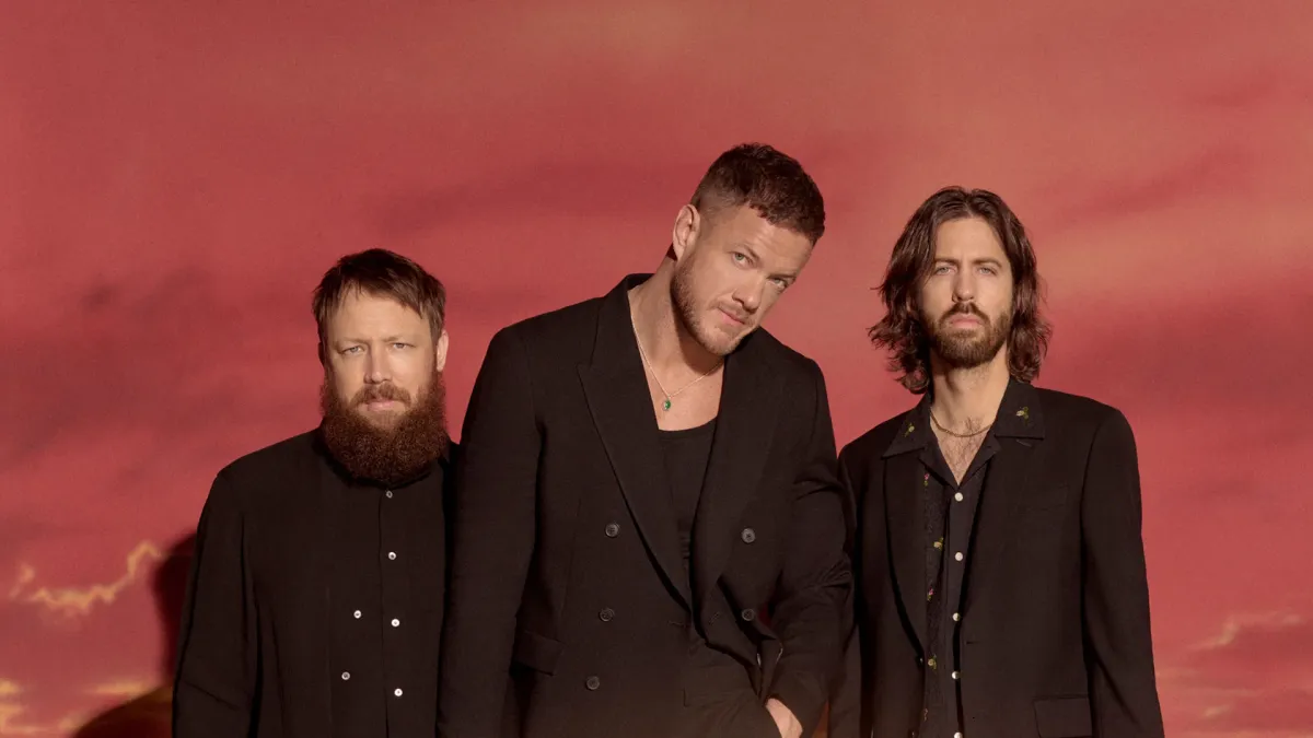 Imagine Dragons in Belo Horizonte, 26 October | Event in Belo Horizonte | AllEvents