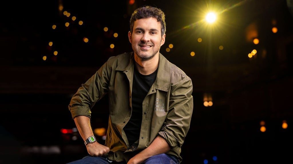 Mark Normand: Ya Don't Say, 6 December | Event in Prior Lake | AllEvents