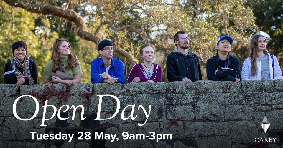 Carey Baptist College May OPEN DAY , 473 Great South Road, Penrose, ,  Auckland, New Zealand 1061, 28 May 2024 | AllEvents.in