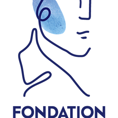 Fondation Falret logo