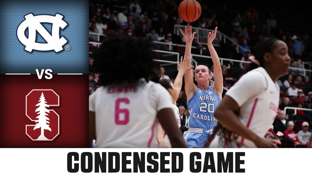 Stanford Cardinal Women's Volleyball vs. North Carolina Tar Heels, 6 November | Event in Stanford | AllEvents