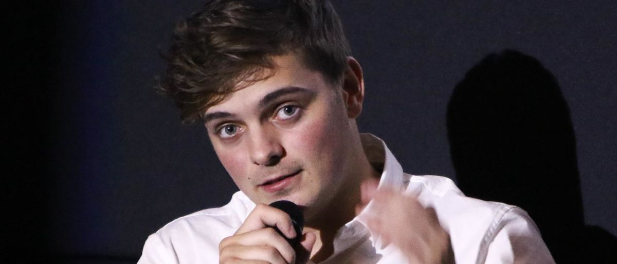 Parking Martin Garrix (21+), 7 June | Event in Las Vegas | AllEvents