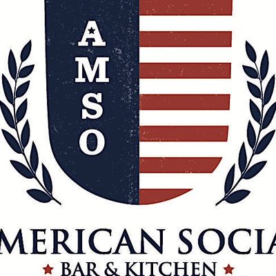 American Social logo