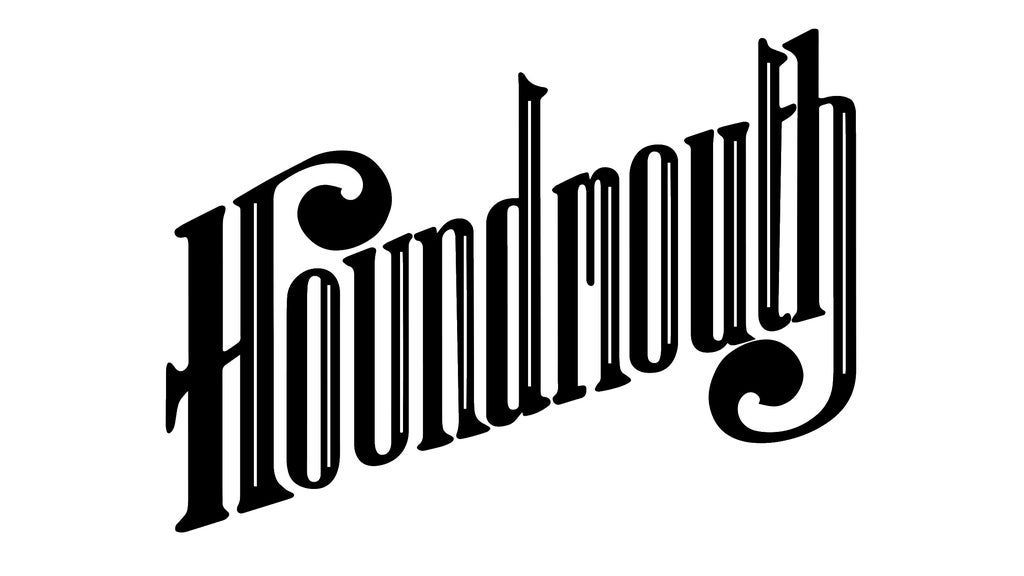 Houndmouth, 20 July | Event in Spokane | AllEvents