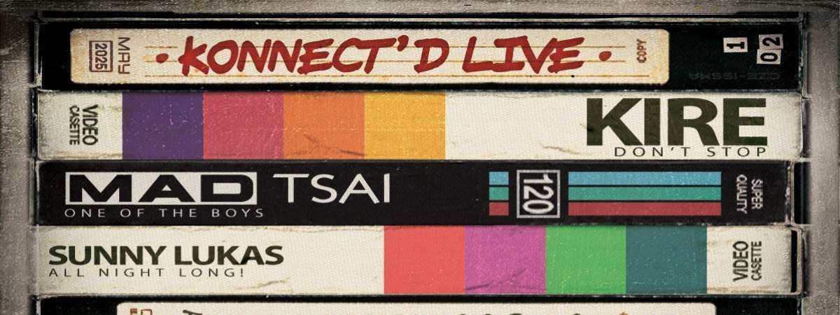 Konnect'd Live Featuring KIRE and Special Guests, 24 May | Event in Chicago | AllEvents