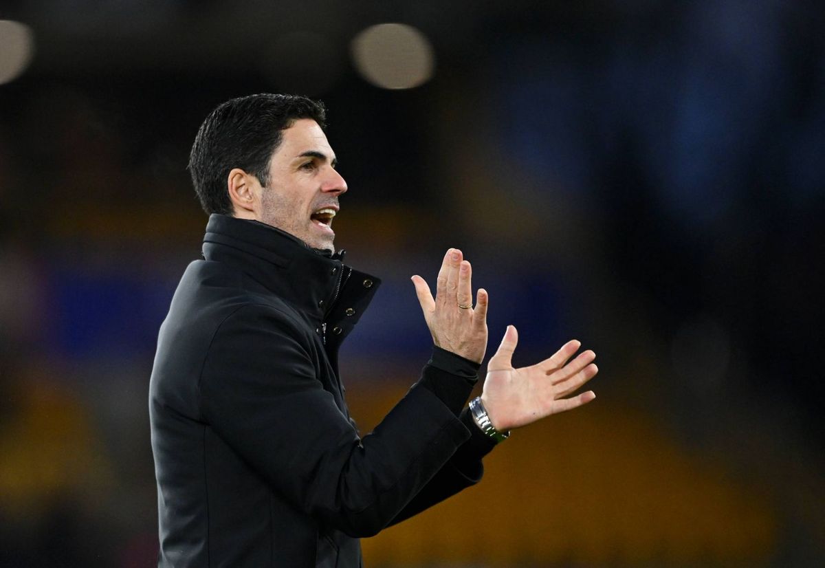 Arsenal FC vs Wolverhampton Wanderers FC at Emirates Stadium, 13 December | Event in London | AllEvents