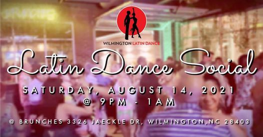 Uc8fomjcet Wim Wilmington Events August 2022