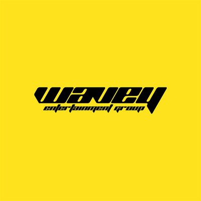 WAVEY & FRIENDS logo