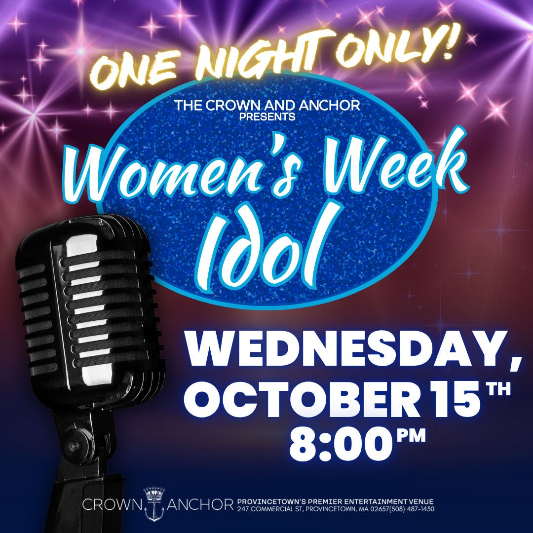 Idol Talk, 11 December | Event in Greensboro | AllEvents