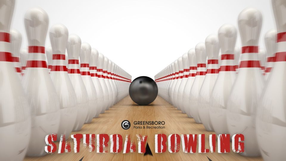 Challenger Saturday Bowling , Triad Lanes, Greensboro, 16 September