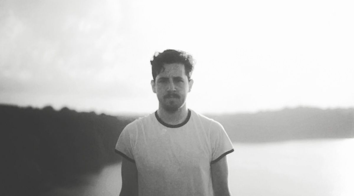 Michael Marcagi at The Danforth Music Hall, 7 August | Event in Toronto | AllEvents