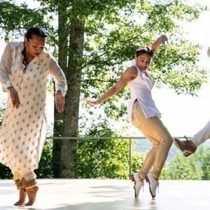 Soles of Duende: Can We Dance?