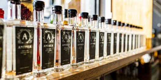World Gin Day At Anther Distillery Tickets Finden Geelong June 12 21 Allevents In World Gin Day At Anther Distillery Tickets Finden Geelong June 12 21 Allevents In
