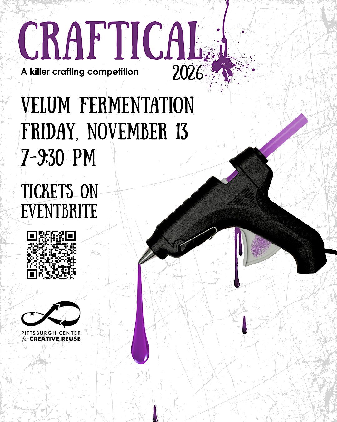 Craftical: An Intense Crafting Competition, Velum Fermentation ...