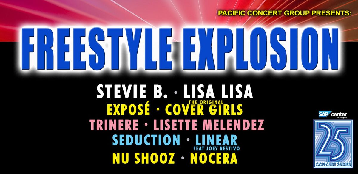 Lisa Lisa with Expose, 7 June | Event in Las Vegas | AllEvents