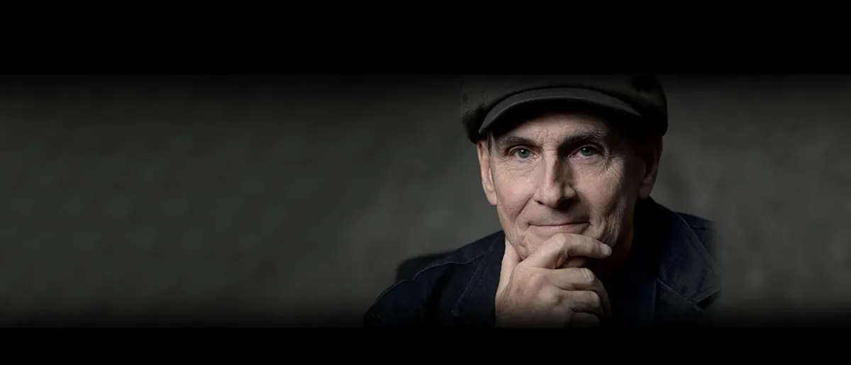 James Taylor in Simpsonville, 8 September | Event in Simpsonville | AllEvents
