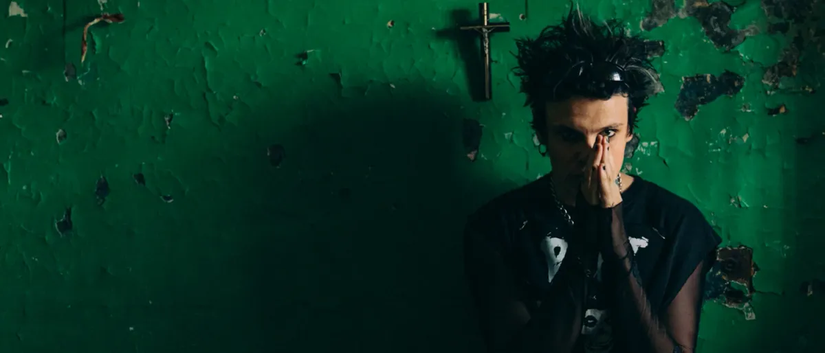 YUNGBLUD in Detroit, 10 September | Event in Southfield | AllEvents