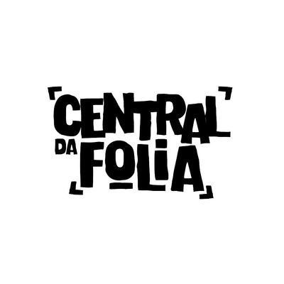 CENTRAL DA FOLIA logo