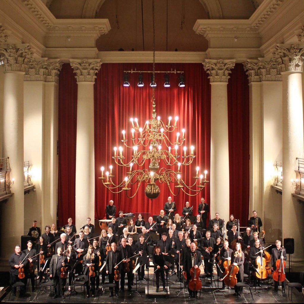Haydn Cello Concert in C and Mozart Requiem, 9 November | Event in London | AllEvents