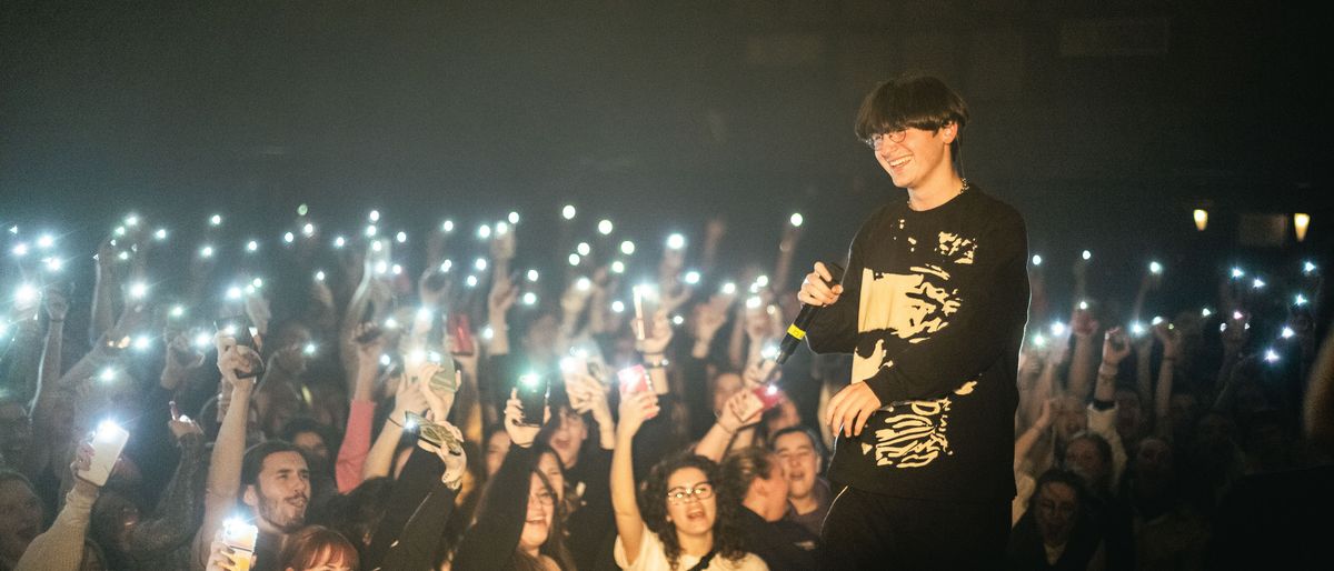 Fredz in Brossard, 29 November | Event in Brossard | AllEvents