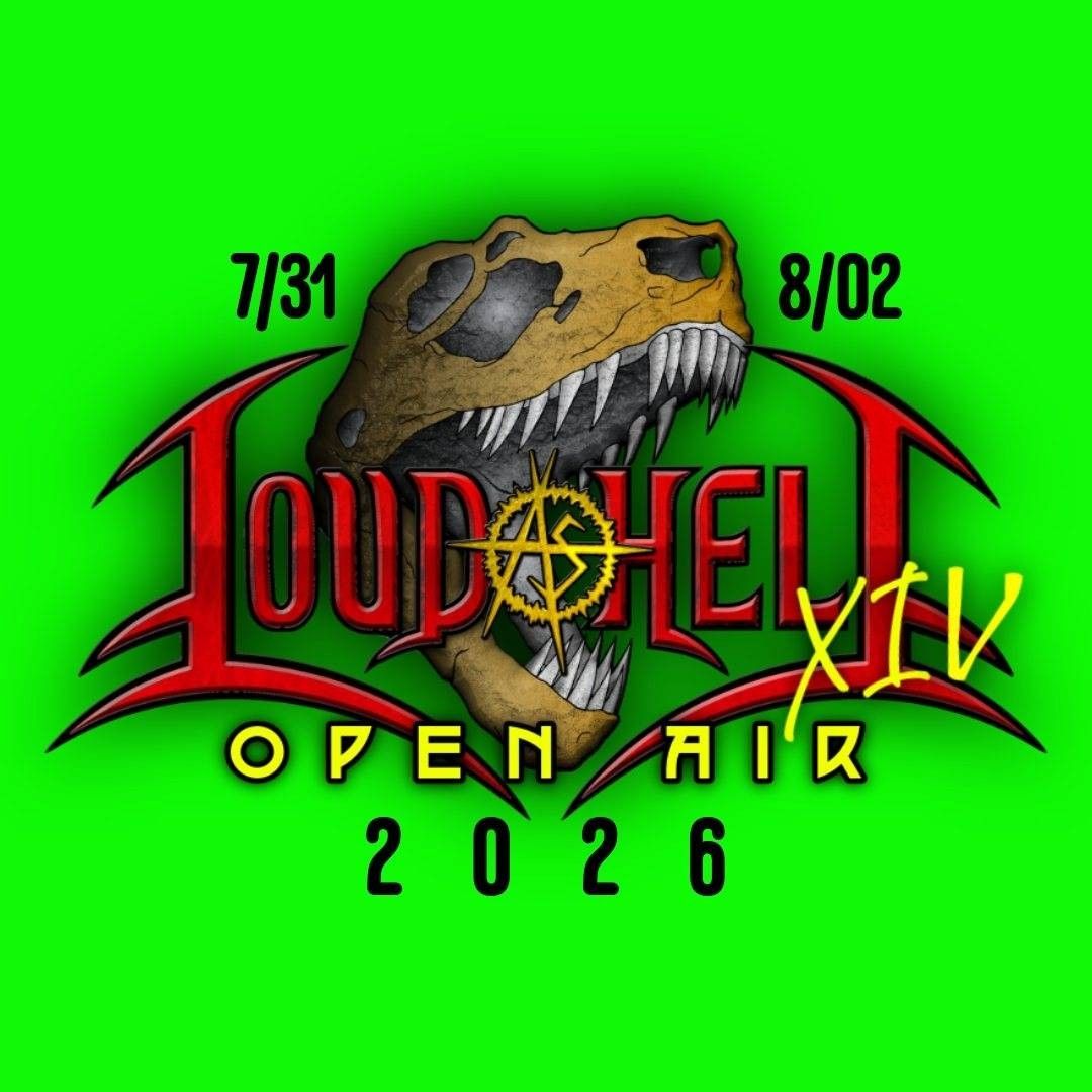 Loud - Band, 5 March | Event in Quebec | AllEvents