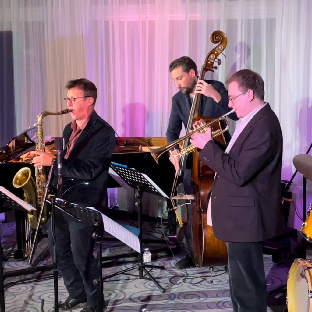 Matt Skelton presents The Blackhawk Quintet: Celebrating Shelly, 23 July | Event in Swansea | AllEvents