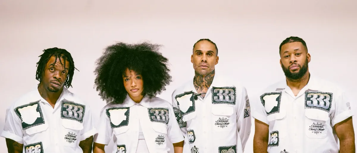 FEVER 333 in Orlando, 15 November | Event in Orlando | AllEvents