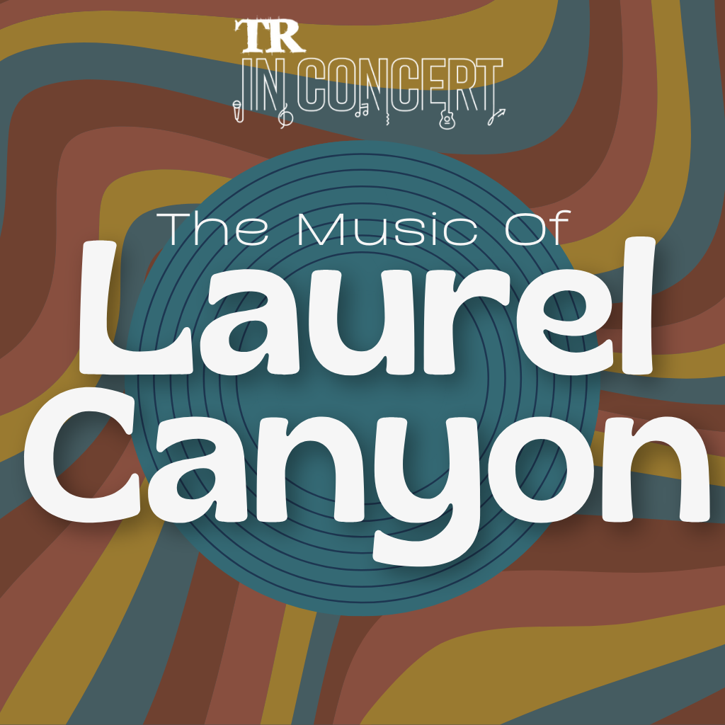 The Music of Laurel Canyon at Casa Manana, 10 May | Event in Fort Worth | AllEvents
