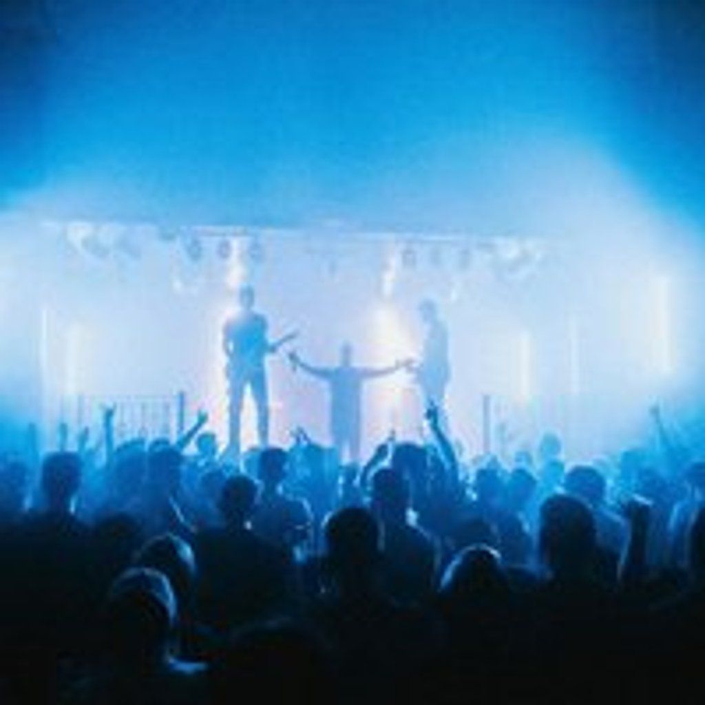 Hybrid Theory (Linkin Park Tribute), 21 March | Event in Carlisle | AllEvents