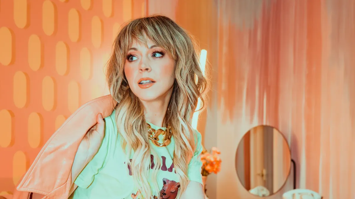 Lindsey Stirling in Monterrey, 8 August | Event in Monterrey | AllEvents