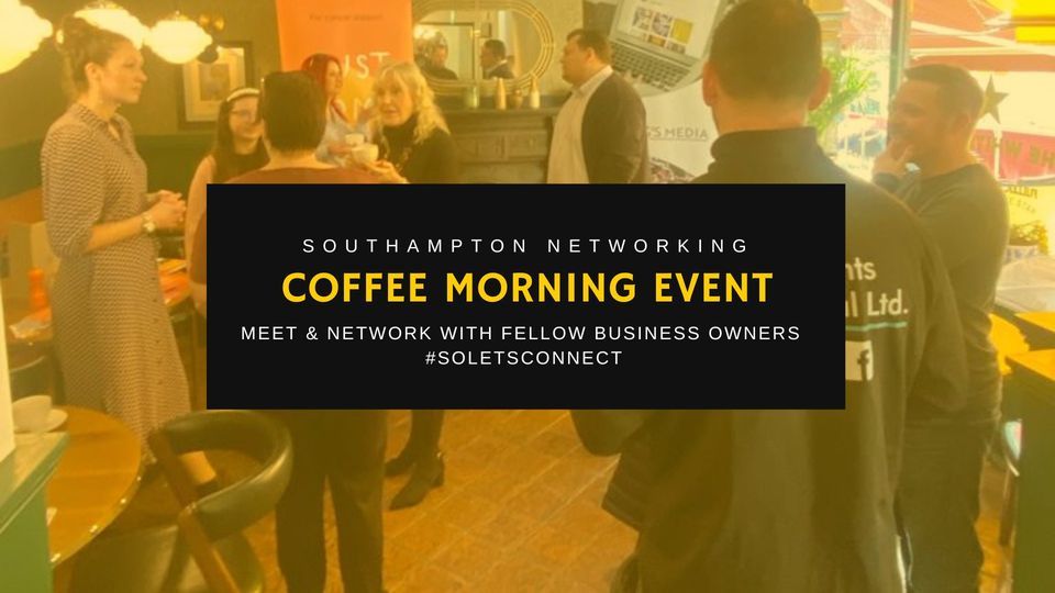 Southampton Networking Event, The White Star Tavern, Southampton (28