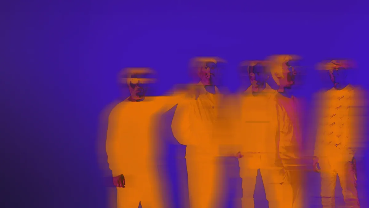 Acid Arab, Dor Danino in İzmir, 13 December | Event in Izmir | AllEvents