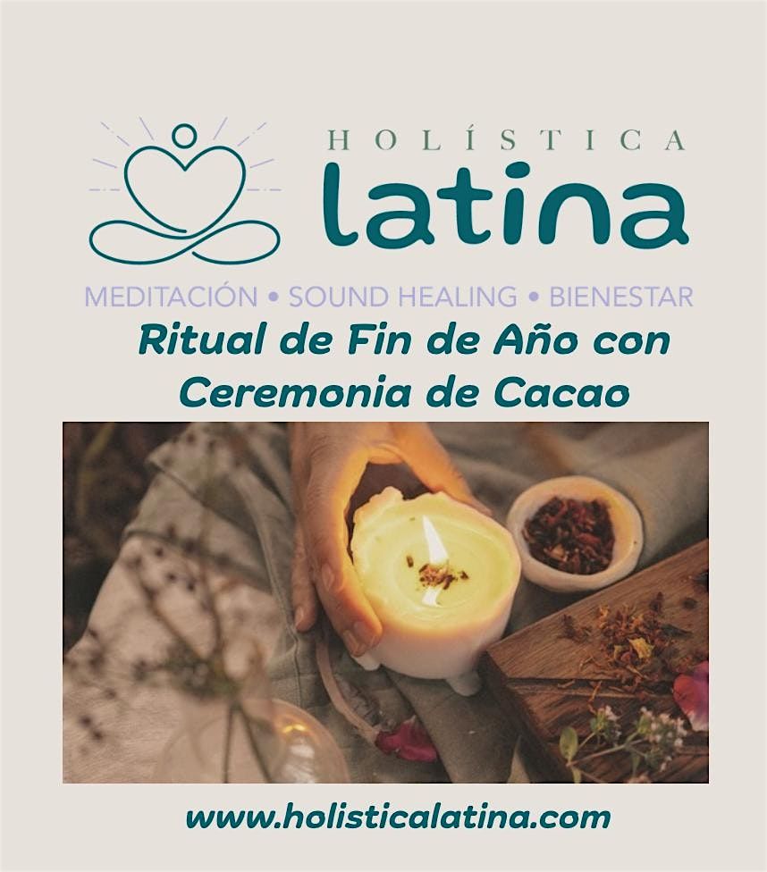 Ceremonia de Cacao - Cierre 2025, 20 December | Event in Ponte Vedra Beach | AllEvents
