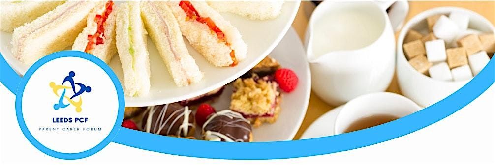 Afternoon Tea @ Crag House Farm, 5 March | Event in Cookridge | AllEvents