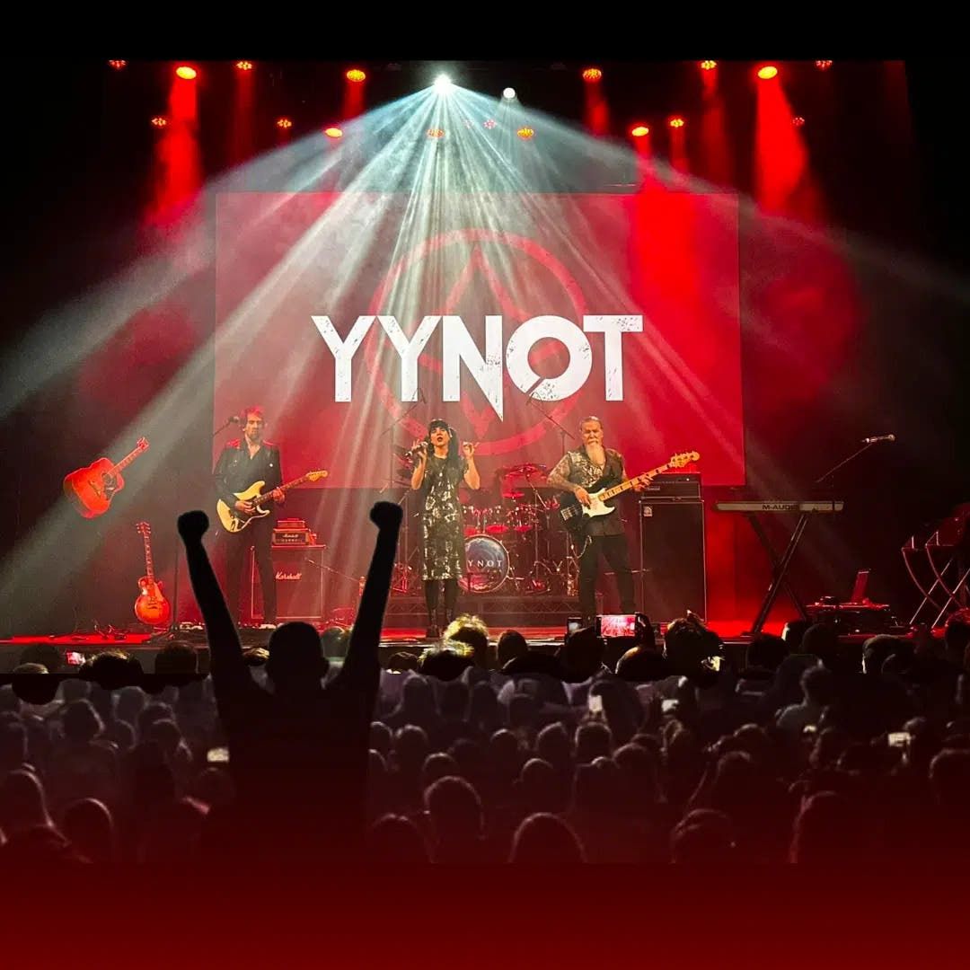 YNOT - Tribute to Rush at Arcada Theatre, 17 January | Event in Saint Charles | AllEvents