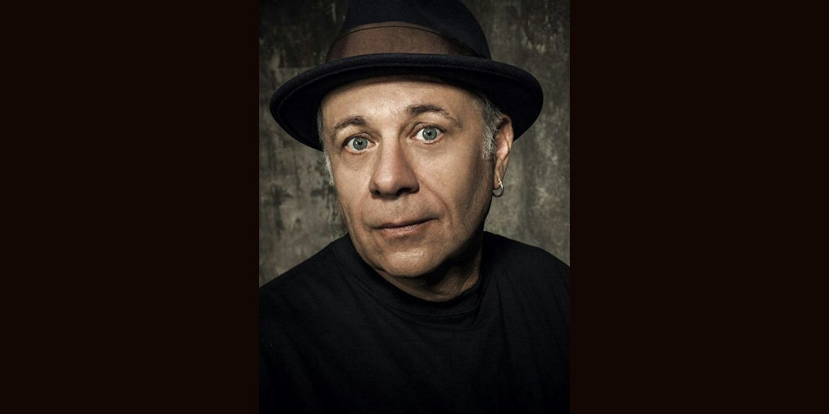 Eddie Pepitone Headlining Union Hall, 24 January | Event in Brooklyn | AllEvents