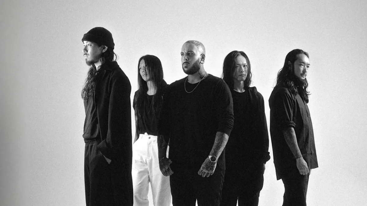 Crystal Lake in München, 6 March | Event in Munich | AllEvents