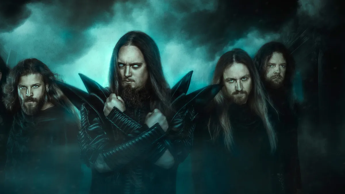 Orden Ogan in Balingen, 9 July | Event in Balingen | AllEvents