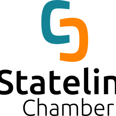 Stateline Chamber logo