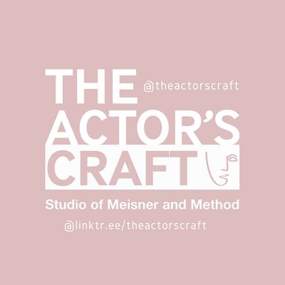 The Actor's Craft logo