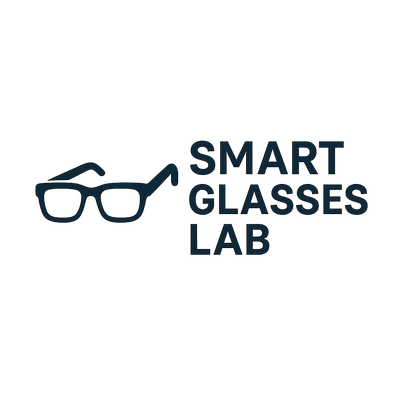 The Smart Glasses Lab