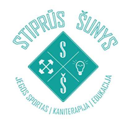 Stiprūs šunys, VšĮ