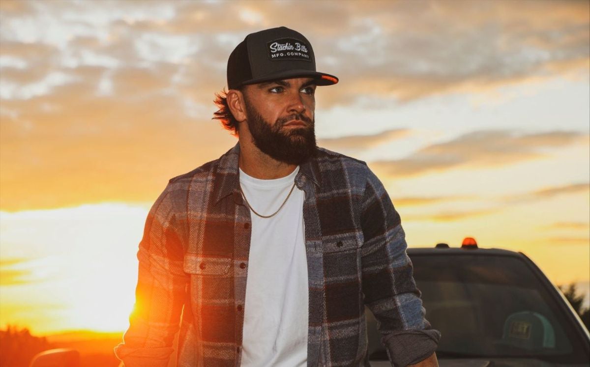 Dylan Scott, 21 June | Event in Fort Madison | AllEvents