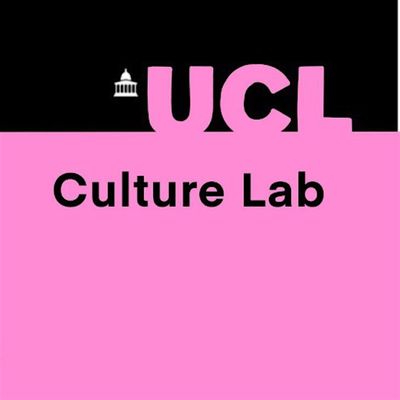 UCL Culture Lab logo
