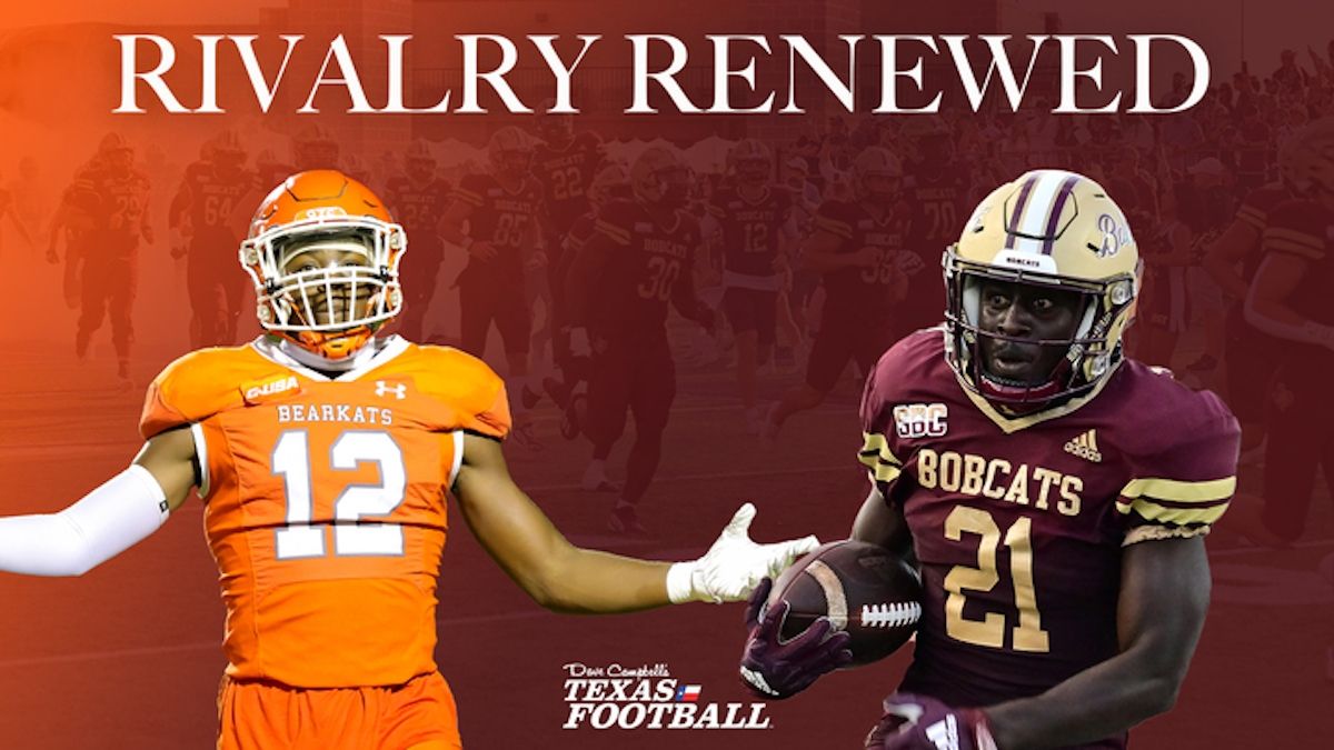 Texas Longhorns vs. Sam Houston Bearkats, 19 September | Event in Austin | AllEvents
