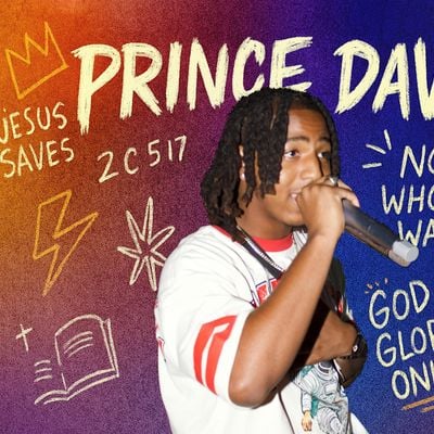 Prince Davio