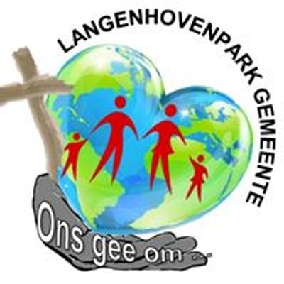 NG Kerk Langenhovenpark